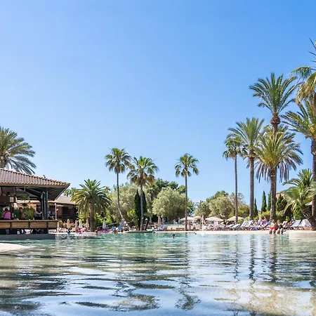 Portblue Club Pollentia Resort & Spa-2