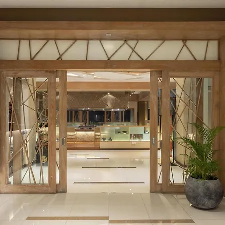 Hilton Bali Resort-3