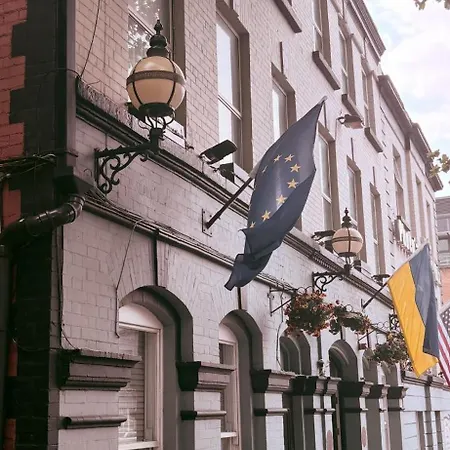 Phoenix Park Hotel-3