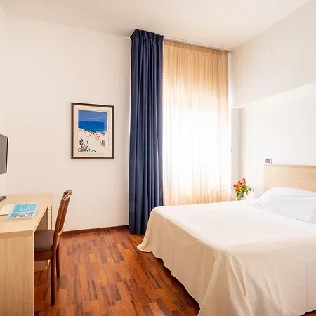 Hotel Majesty Bari-2