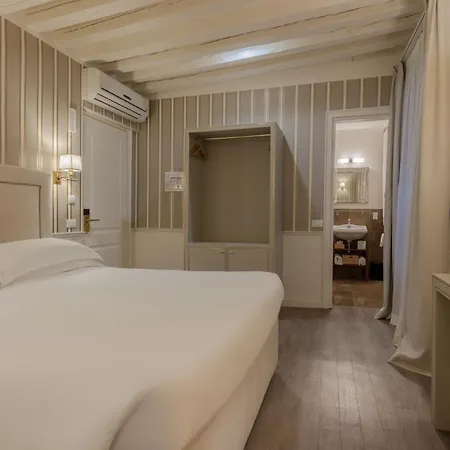 Hotel Bartolomeo-3