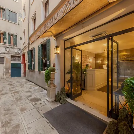 Hotel Bartolomeo-2