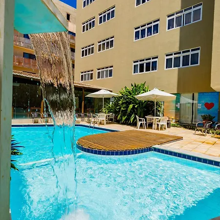 Yak Beach Hotel Natal-2