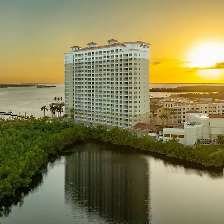 The Westin Cape Coral Resort At Marina Village-2