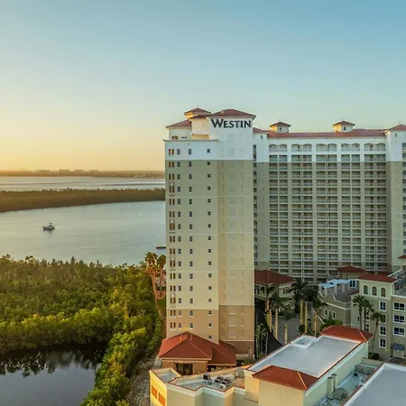 The Westin Cape Coral Resort At Marina Village-3