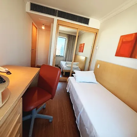 Blue Tree Premium Morumbi-2