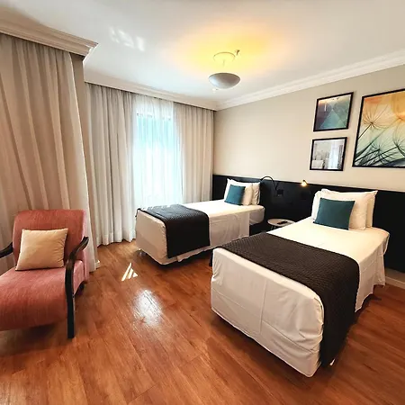 Blue Tree Premium Morumbi-3