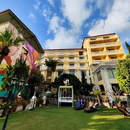 Kathmandu Guest House By Kgh Group-3