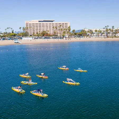 Marina del Rey Marriott-2