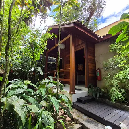 Aratinga Inn-3
