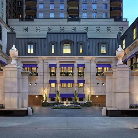 Waldorf Astoria Chicago-2