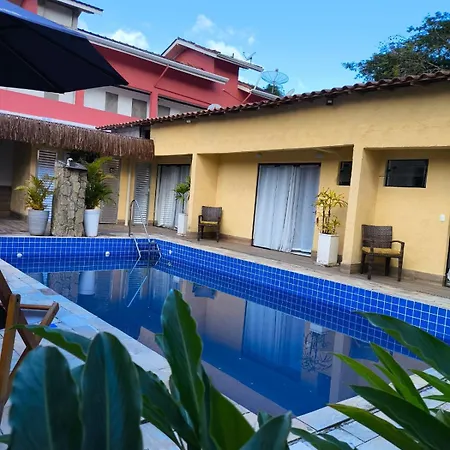 Pousada Villa Encanto-2