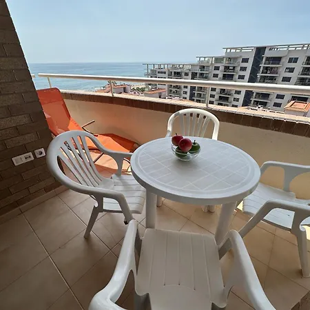 Apartamentos Marina Park-3