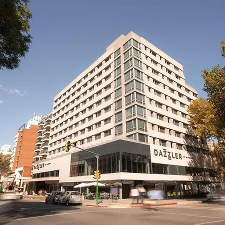 Dazzler By Wyndham Montevideo-3