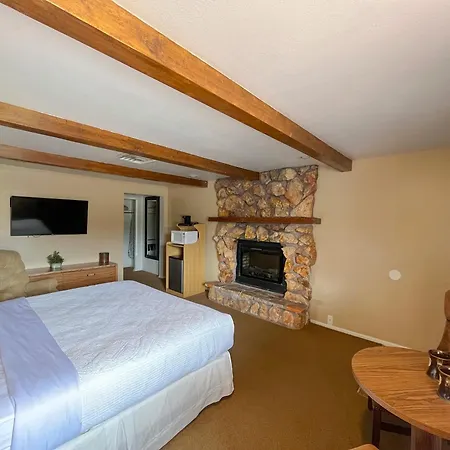 Bryce Canyon Pines Lodge-3