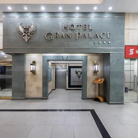 Hotel Gran Palace-3