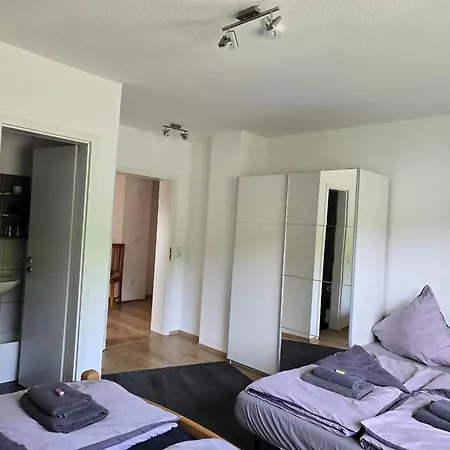 Ferienwohnung Vier Pfoten-3