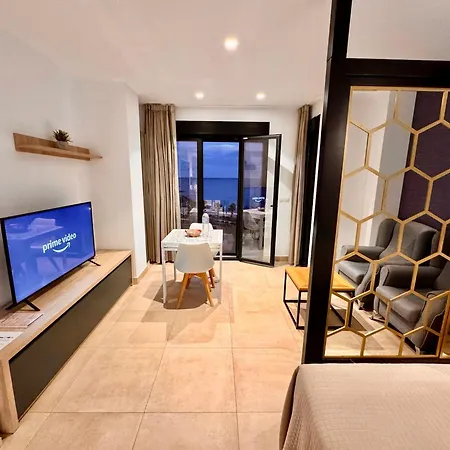 Vistamar Colors Boutique Luxury Apartments By Dlv -Adults Only--3