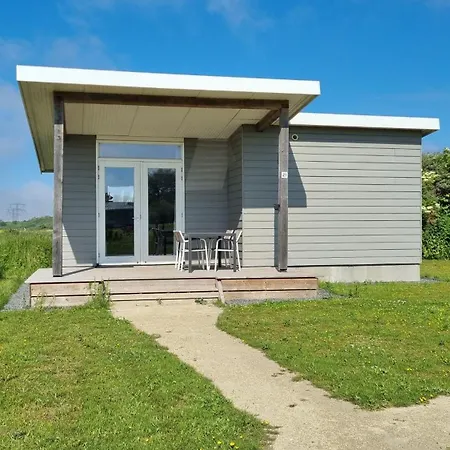 Beach Lodges Oostvoorne-2