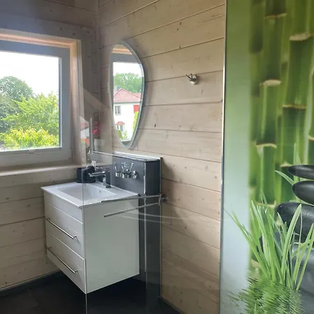 Chalet Rotbuche-2