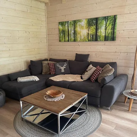 Chalet Rotbuche-3