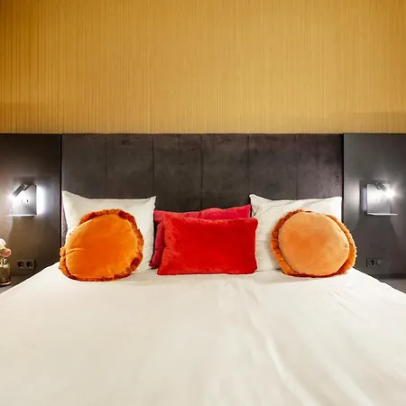 Hotel Lowietje-2