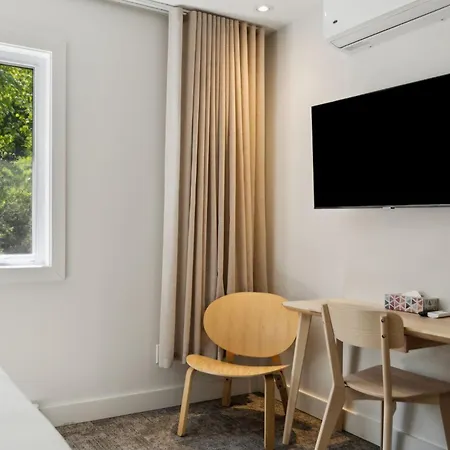 Suites du Lac Moore-3