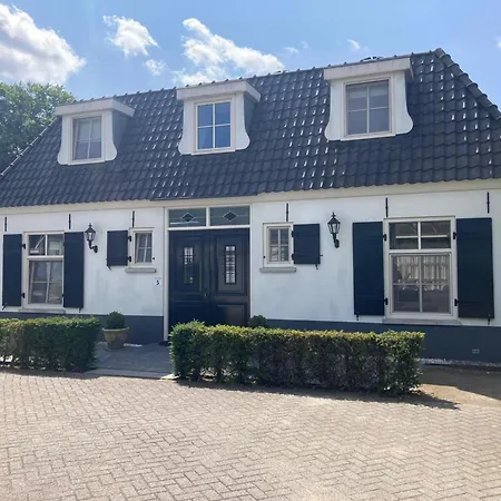 T Kaatsheuveltje 5-3