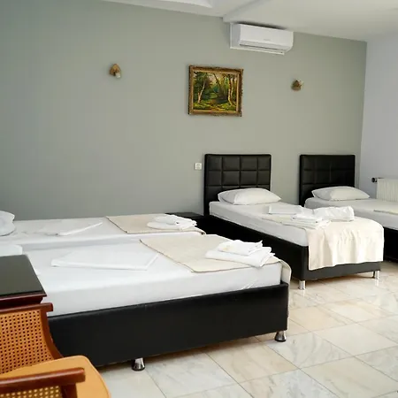 Hotel Bliss Aksu-2