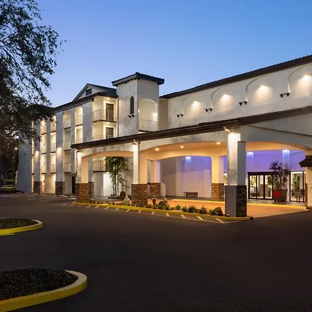 Mai Hana Hotel And Suites I Drive-Theme Parks-2