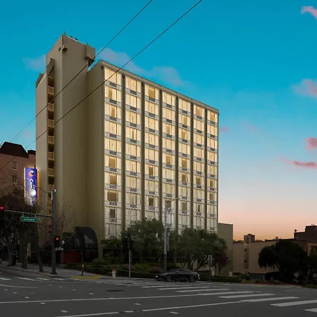 Comfort Inn By The Bay-2