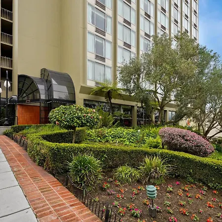 Comfort Inn By The Bay-3
