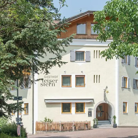 Gasthof Teiser Stern-2