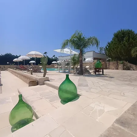 Tenuta I Quattro Venti-2
