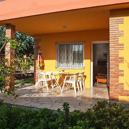 Bungalows Pascual-2