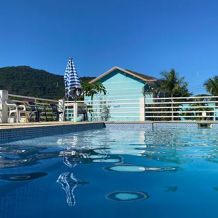 Chales Ceu E Mar Ubatuba-2