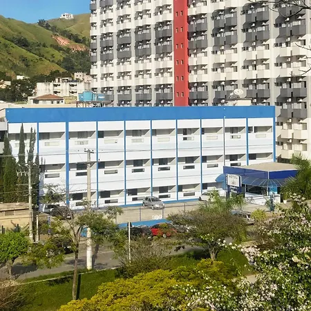 Hotel Estação de Minas-2