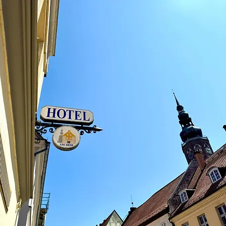 Hotel Am Dom-3