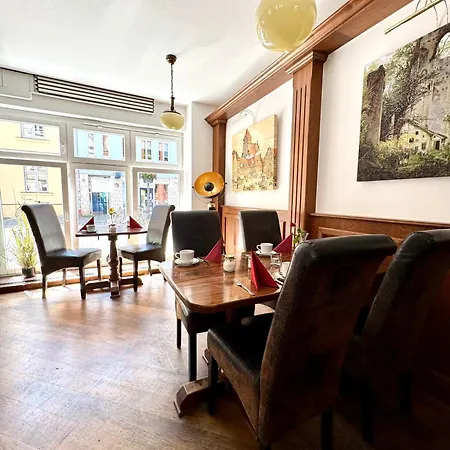 Hotel Am Dom-2