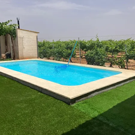 Casa Rural La Navarra-2