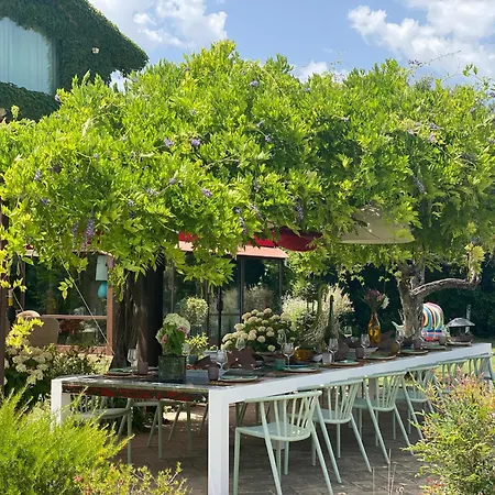 Tenuta San Masseo - Boutique Farm Resort & Spa-2