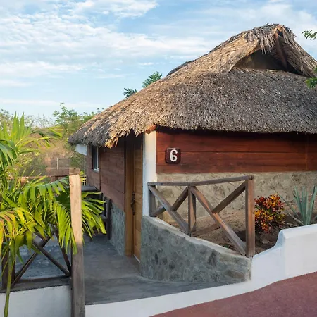 Casa Paraiso Hotel Boutique-3
