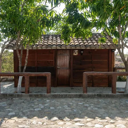 Casa Paraiso Hotel Boutique-2