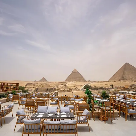 Hayat Pyramids View Hotel-2