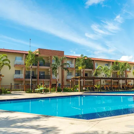 Ondas Praia Resort By Wam Experience-2