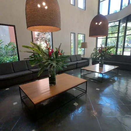 Real Residence Hotel-3