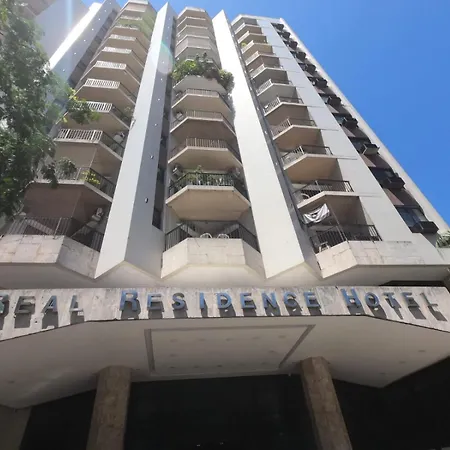Real Residence Hotel-2