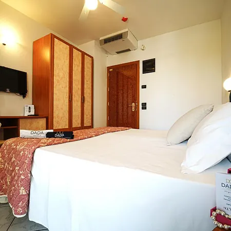 Dasamo Hotel - Dada Hotels-2