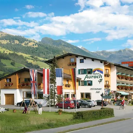 Hotel Aurach-3