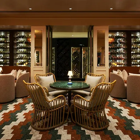 Le Royal Meridien Beach Resort&Spa Dubai-3